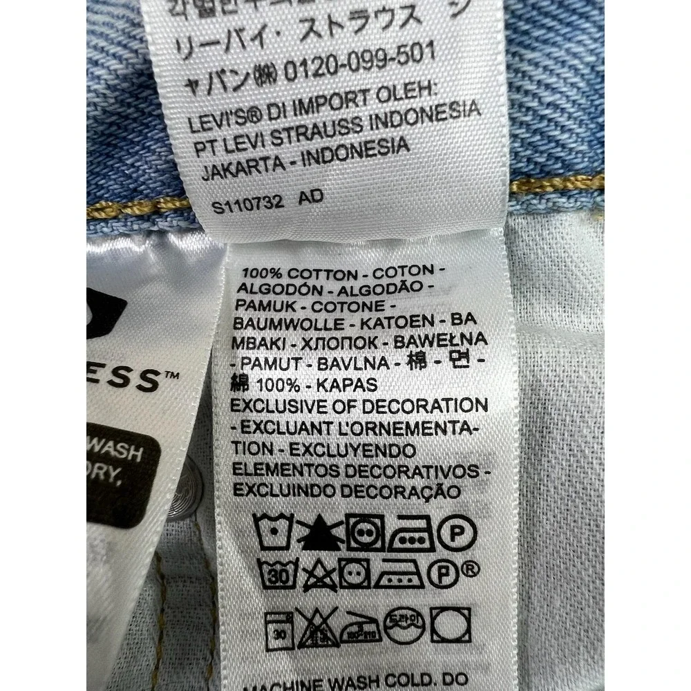 Levis levi 517